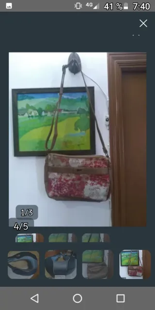 3 artículos por 8 EUROS CHOLLO PERFECTO ESTADO