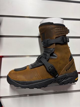 Botas HEBO TRAIL cortas