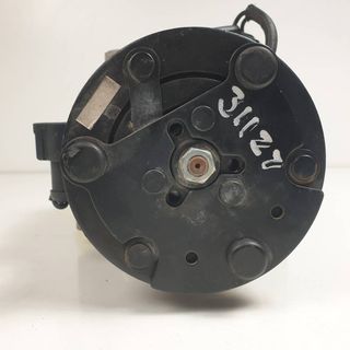 COMPRESOR AIRE ACONDICIONADO FORD MONDEO TURNIER