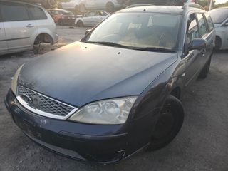 COMPRESOR AIRE ACONDICIONADO FORD MONDEO TURNIER