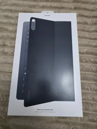 Samsung Galaxy Tab S11 Ultra 5G