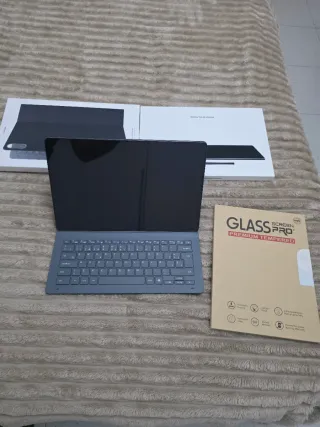 Samsung Galaxy Tab S11 Ultra 5G