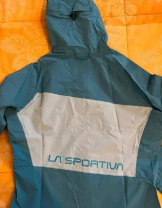 Chaqueta La Sportiva Run