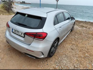 Mercedes-Benz Clase A 2020