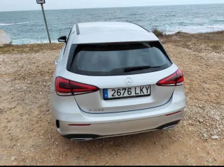 Mercedes-Benz Clase A 2020