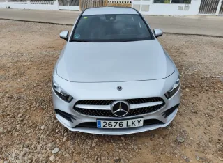 Mercedes-Benz Clase A 2020