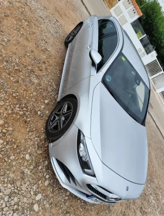 Mercedes-Benz Clase A 2020