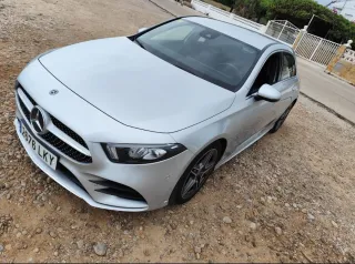 Mercedes-Benz Clase A 2020