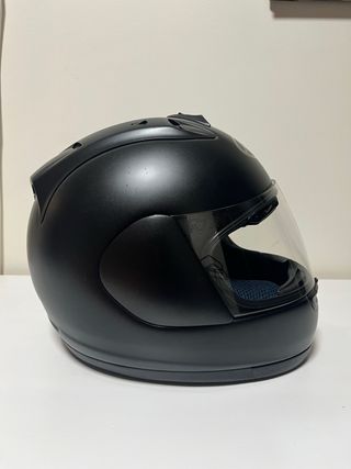 Arai Rx-7 Corsair Negro Mate