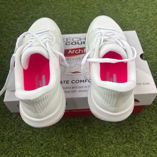 Skechers Viper Court Pro 2.0 Padel Tenis
