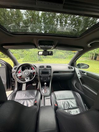 Volkswagen Golf 2009