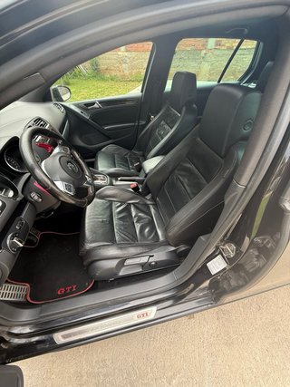 Volkswagen Golf 2009