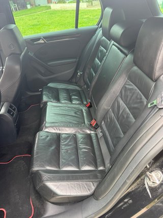 Volkswagen Golf 2009