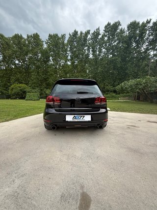 Volkswagen Golf 2009