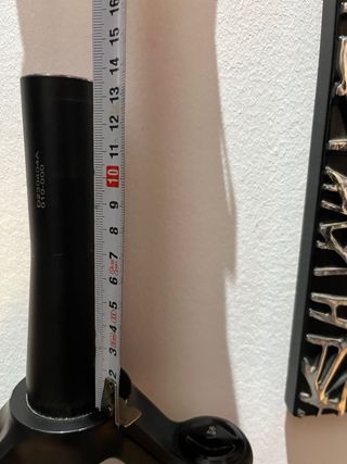 Rock Shox SID SL 100mm Boost