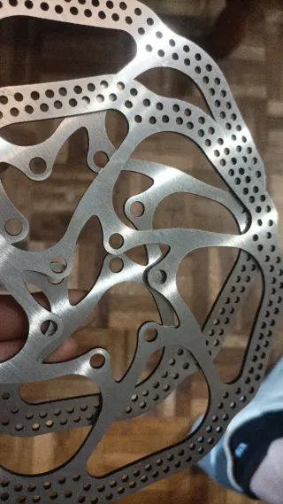 Bicicleta Felt Dirt Jump