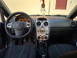 Opel Corsa 2008