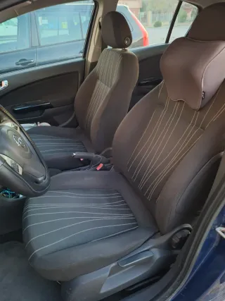 Opel Corsa 2008