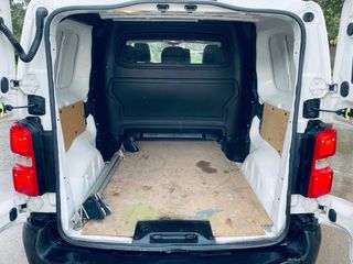 Citroen Jumpy combi 2018 hdi 115cv