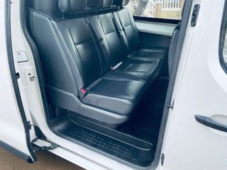 Citroen Jumpy combi 2018 hdi 115cv