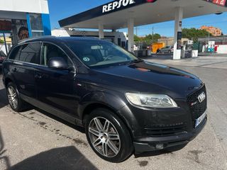 Audi Q7 2007