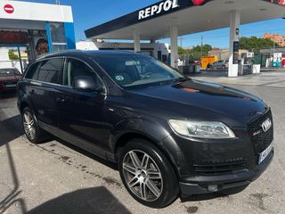 Audi Q7 2007