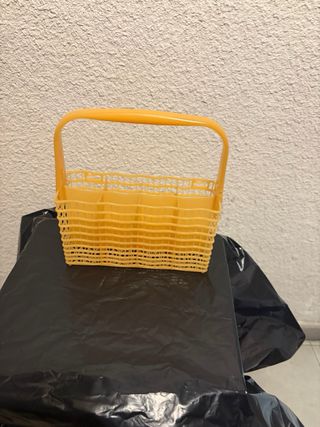 Cestos/carros Lavavajillas Zanussi 45cm