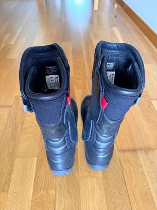 Botas Moto Dainese Gore-Tex (Fulcrum GT) Talla 44
