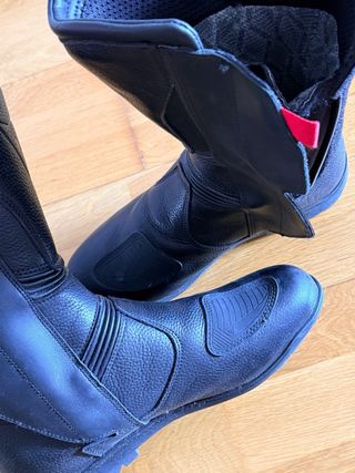 Botas Moto Dainese Gore-Tex (Fulcrum GT) Talla 44