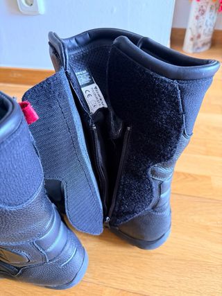 Botas Moto Dainese Gore-Tex (Fulcrum GT) Talla 44