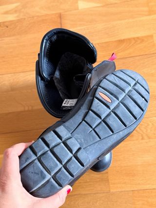 Botas Moto Dainese Gore-Tex (Fulcrum GT) Talla 44