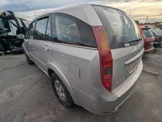 FARO IZQUIERDO TATA ARIA 2010-2017