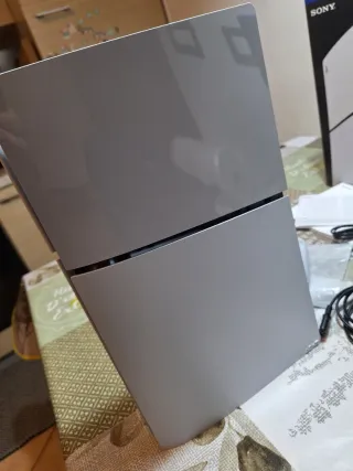 Playstation 5 Digital Edition - PS5