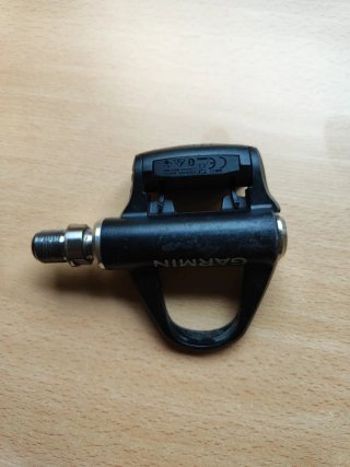 Pedales Garmin Rally RS200