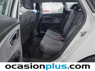 SEAT León ST 1.5 TGI GNC S&S Style 96 kW (130 CV)