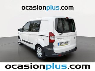 Ford Transit Courier Kombi 1.0 EcoBoost Trend 75 kW (100 CV)