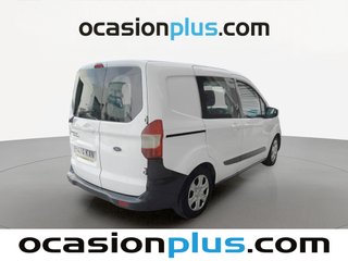 Ford Transit Courier Kombi 1.0 EcoBoost Trend 75 kW (100 CV)