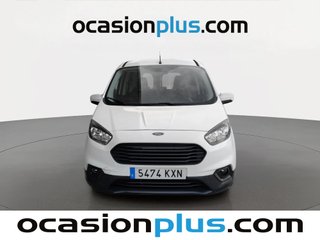 Ford Transit Courier Kombi 1.0 EcoBoost Trend 75 kW (100 CV)