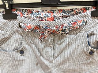 Shorts  Sergent Major florales muy buena calidad