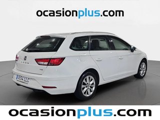 SEAT León ST 1.5 TGI GNC S&S Style 96 kW (130 CV)