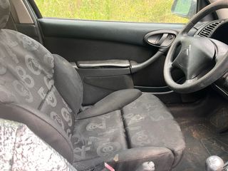 Despiece Citroën Xsara