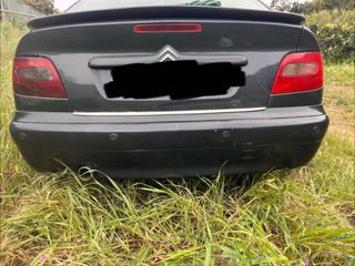 Despiece Citroën Xsara