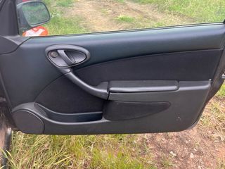 Despiece Citroën Xsara