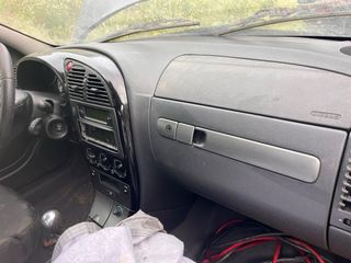 Despiece Citroën Xsara