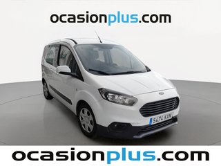 Ford Transit Courier Kombi 1.0 EcoBoost Trend 75 kW (100 CV)