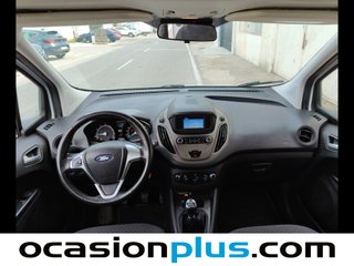 Ford Transit Courier Kombi 1.0 EcoBoost Trend 75 kW (100 CV)