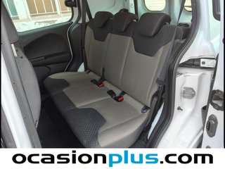 Ford Transit Courier Kombi 1.0 EcoBoost Trend 75 kW (100 CV)
