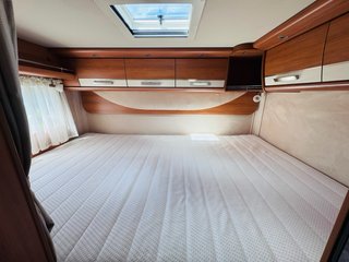 HYMER B514 2015