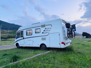 HYMER B514 2015