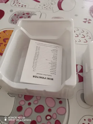 Stampante Termica Mini Printer X6H